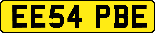EE54PBE