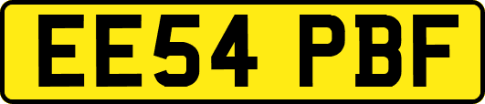 EE54PBF