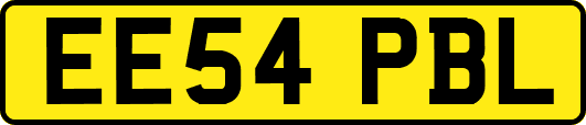 EE54PBL