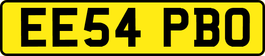 EE54PBO