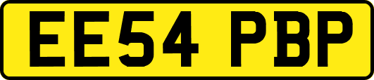 EE54PBP
