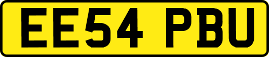 EE54PBU