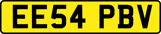 EE54PBV