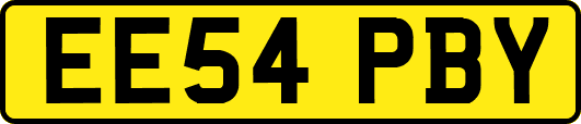 EE54PBY
