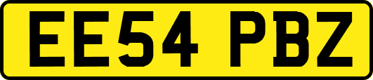 EE54PBZ