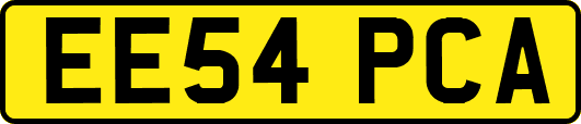 EE54PCA