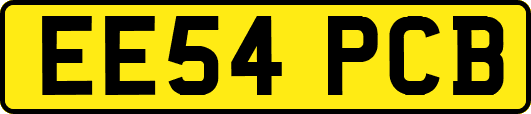 EE54PCB