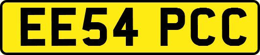 EE54PCC