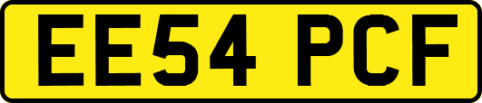EE54PCF