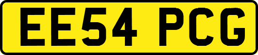 EE54PCG