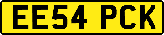 EE54PCK