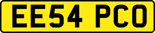 EE54PCO
