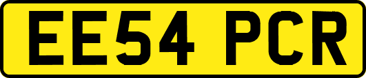EE54PCR