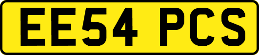 EE54PCS