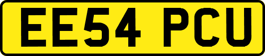 EE54PCU