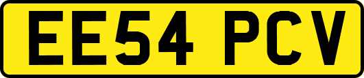EE54PCV