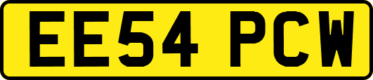 EE54PCW