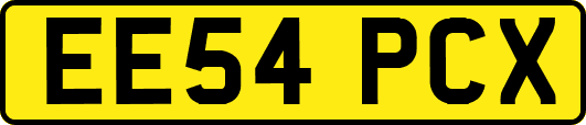 EE54PCX