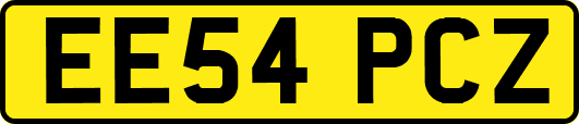 EE54PCZ