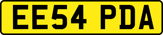 EE54PDA