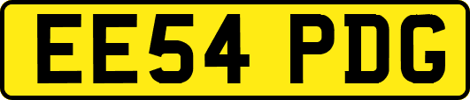 EE54PDG
