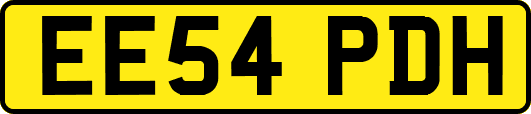 EE54PDH