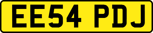 EE54PDJ