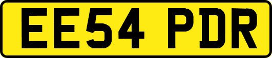 EE54PDR