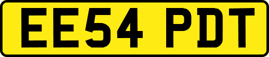 EE54PDT