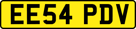EE54PDV