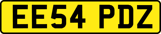 EE54PDZ