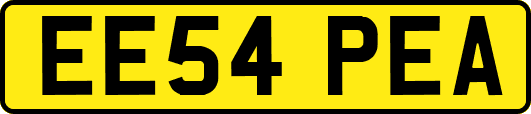 EE54PEA
