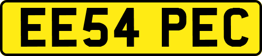 EE54PEC