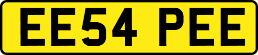 EE54PEE