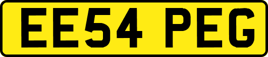 EE54PEG