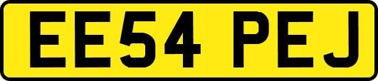 EE54PEJ