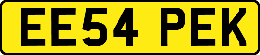 EE54PEK