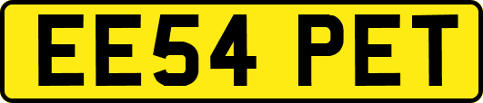 EE54PET