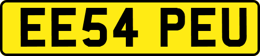EE54PEU