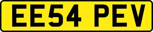 EE54PEV