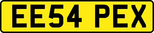 EE54PEX
