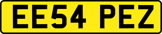 EE54PEZ