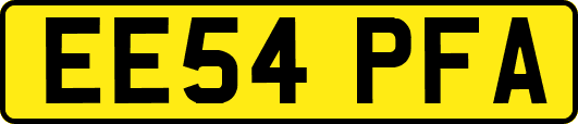 EE54PFA