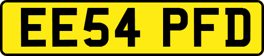 EE54PFD