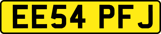 EE54PFJ