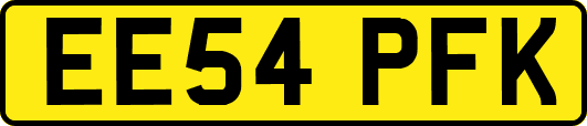 EE54PFK