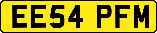 EE54PFM