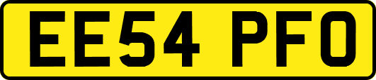 EE54PFO