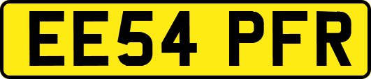 EE54PFR