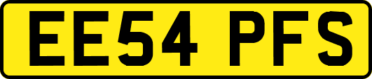 EE54PFS
